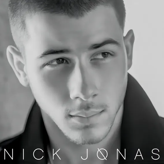 Nick Jonas Nick Jonas CD de Nick Jonas Foto 1