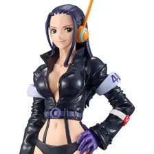 Nico Robin Action Figure One Piece Egghead Bandai Foto mini  3