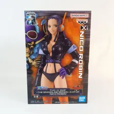 Nico Robin Action Figure One Piece Egghead Bandai Foto mini  2