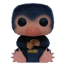 Niffler 08 - Fantastic Beasts - Funko Pop Foto mini  2