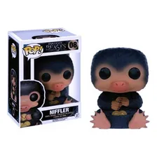 Niffler 08 - Fantastic Beasts - Funko Pop Foto  mini 1