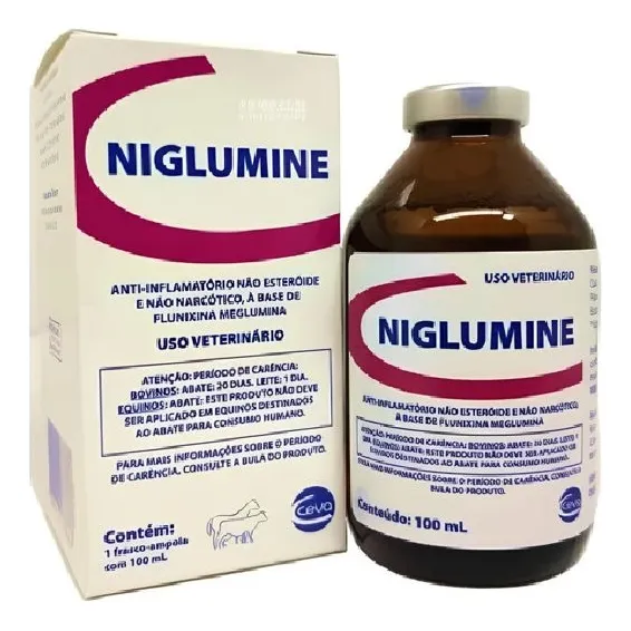 Niglumine - 100 Foto 1