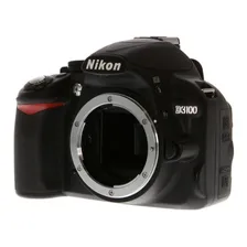 Nikon D3100 nikond3100 DSLR cor preto Foto mini 1