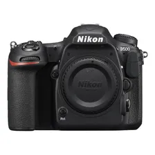 Nikon D500 DSLR Foto  mini 1