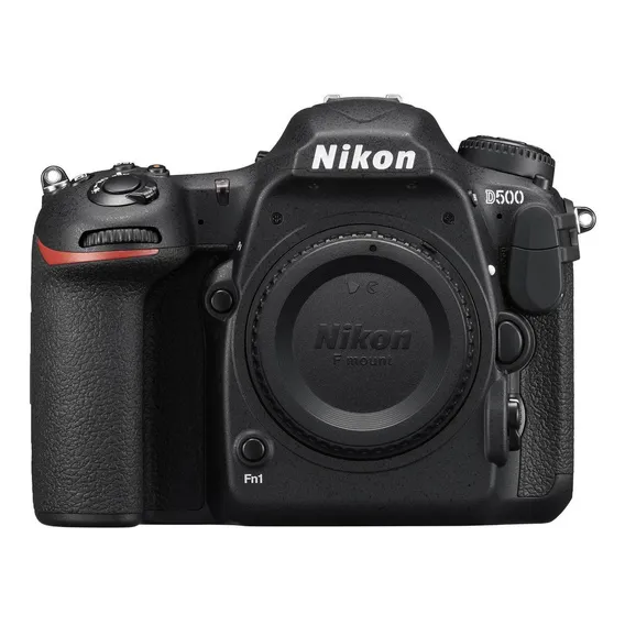 Nikon D500 DSLR Foto 1