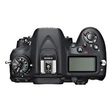 Nikon D7100 DSLR cor preto + Objetiva Nikkor 50mm 1.8D Foto mini 2