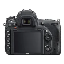 Nikon D750 DSLR cor preto Foto mini 2
