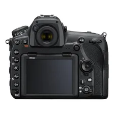 Nikon D850 DSLR cor preto Foto mini 2