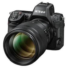 Nikon Nikkor Z JMA303DA lente 135 mm F/1.8 S Foto mini 3