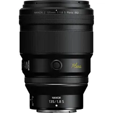 Nikon Nikkor Z JMA303DA lente 135 mm F/1.8 S Foto mini 2