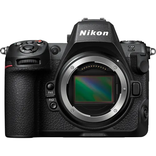 Nikon Z8 NIKON Z8 cor preto Foto 1
