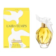 Nina Ricci Lair Du Temps 30ml Foto mini 2