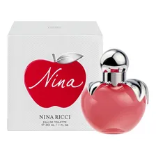 Nina Ricci Nina Edt - Perfume Feminino 30ml Foto mini  2