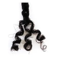 Nina Softex 72g Cabelo Sintético Foto mini  2