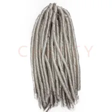 Nina Softex 72g Cabelo Sintético Foto mini 4