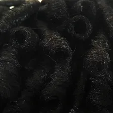 Nina Softex 72g Cabelo Sintético Foto mini  3