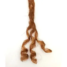 Nina Softex 72g Cabelo Sintético Cor #27 Foto mini 2