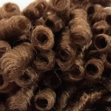 Nina Softex 72g Cabelo Sintético Cor #27 Foto mini 3