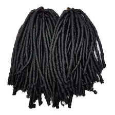 Nina Softex 72g Cabelo Sintético Cor #27 Foto mini 4