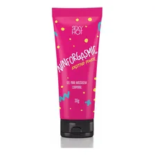 Ninforgasmic - Gel Excitante Feminino Foto  mini 1