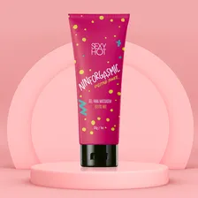 Ninforgasmic Gel Lubrificante Excitante Feminino Foto mini  2
