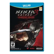 Ninja Gaiden 3: Razor's Edge Standard Edition Wii U Físico Foto  mini 1