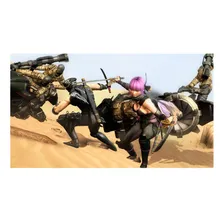 Ninja Gaiden 3: Razor's Edge Standard Edition Wii U Físico Foto mini 4