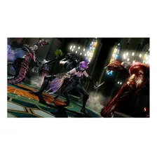 Ninja Gaiden 3: Razor's Edge Standard Edition Wii U Físico Foto mini  3