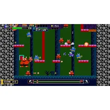 Ninja Jajamaru The Great Yokai Battle Deluxe Edition Switch Foto mini  2