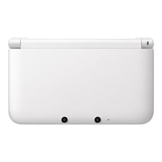Nintendo 3DS XL Standard cor branco Foto 1