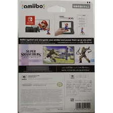 Nintendo Amiibo Super Smash Bros Simon Foto mini 3