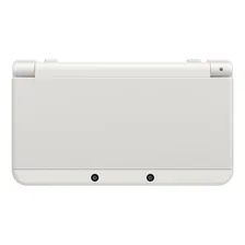 Nintendo New 3DS Standard cor branco Foto mini 1