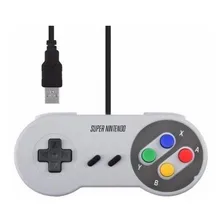 Nintendo Super NES Standard cor cinza Foto mini 2