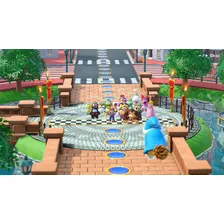 Nintendo Switch Super Mario Party Jamboree Midia Fisica Foto mini 4