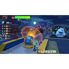 Nintendo Switch Super Mario Party Jamboree Midia Fisica Foto mini 2