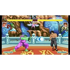 Nintendo Switch Ultra Street Fighter II Foto mini  2