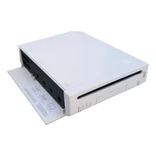 Nintendo Wii Nintendo wii 512MB Sports Pack cor branco 2006 Foto mini 2