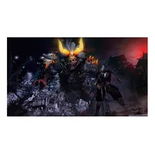 Nioh Standard Edition PS4 Físico Foto mini  2