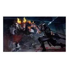 Nioh Standard Edition PS4 Físico Foto mini  3