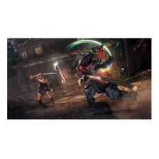 Nioh Standard Edition PS4 Físico Foto mini 4