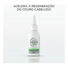 Nioxin 3d Expert Care Dermabrasion - Tratamento 75ml Foto mini  3