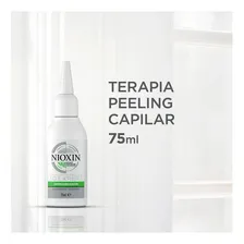 Nioxin 3d Expert Care Dermabrasion - Tratamento 75ml Foto  mini 1