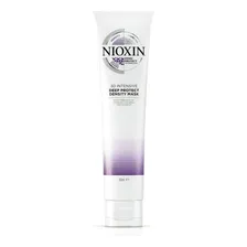 Nioxin Deep Repair Hair Masque - Máscara Reparação 150 Foto mini 3