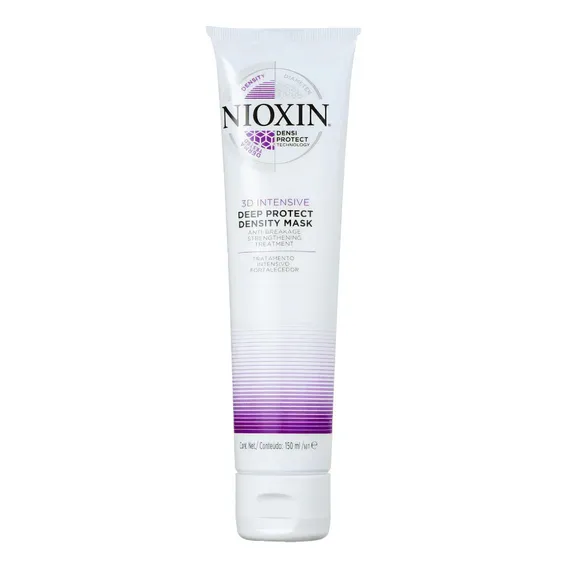 Nioxin Deep Repair Hair Masque - Máscara Reparação 150 Foto 1