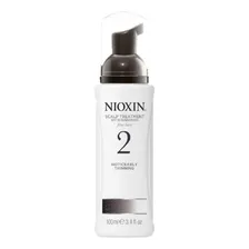 Nioxin System 2 Scalp Treatment 100ml Foto mini 1
