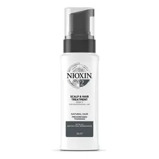 Nioxin System 2 Scalp Treatment 100ml Foto mini 2