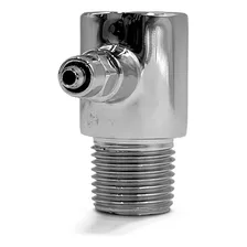 Niple Adaptador Filtros Água Torneira  Mang Fina Foto mini 4