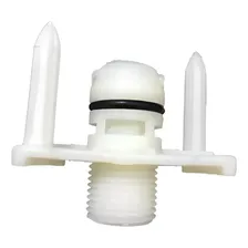 Niple Engate Ducha Evolution Duoshower (ref F01a)-lorenzetti Foto mini  2
