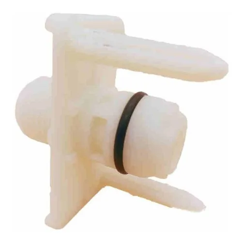 Niple Engate Ducha Evolution Duoshower (ref F01a)-lorenzetti Foto 1