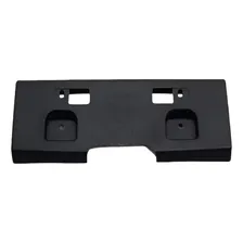 Nissan Sentra Suporte Placa Dianteira Genuíno Foto mini 1